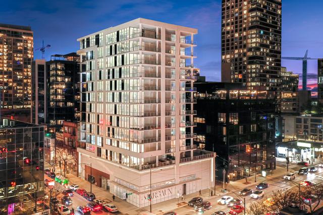 144 W Erie St. #603, Chicago, IL 60654