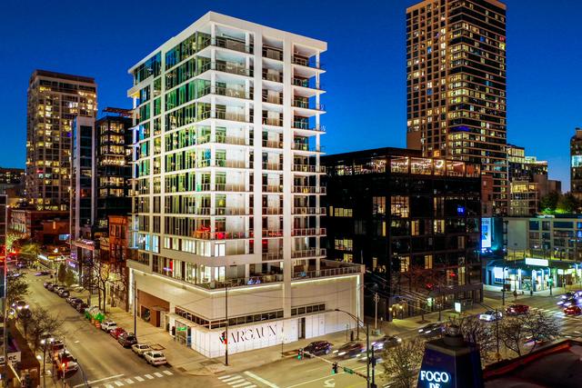 144 W Erie St. #PH2, Chicago, IL 60654