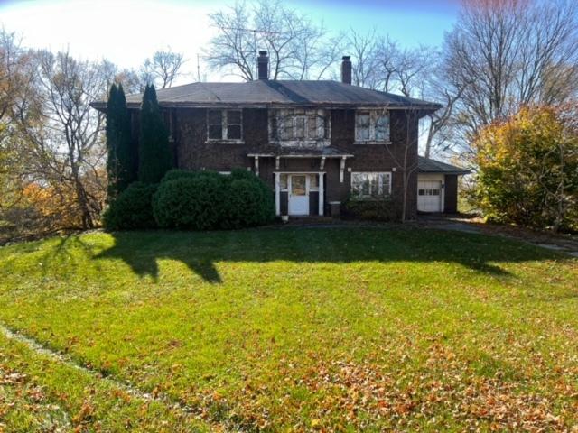 128 E Brown St., Franklin Grove, IL 61031