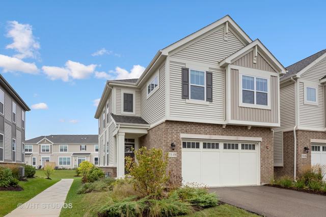 3S498 Barkley Ave #19-1 Ave., Warrenville, IL 60555