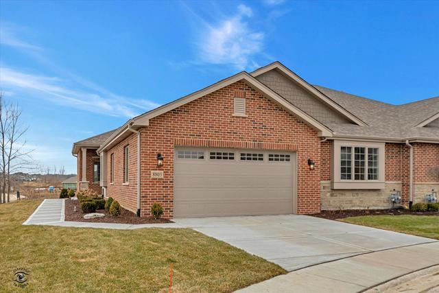 New Construction Homes For Sale This Week in Frankfort: November 2nd to November 8th