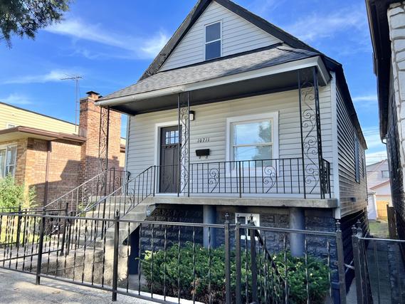 10711 S Green Bay Ave., Chicago, IL 60617