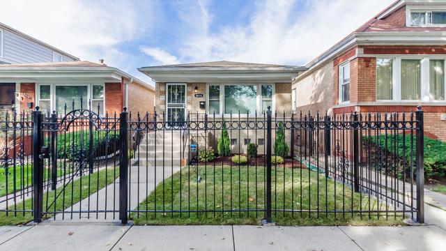 8616 S Phillips Ave., Chicago, IL 60617