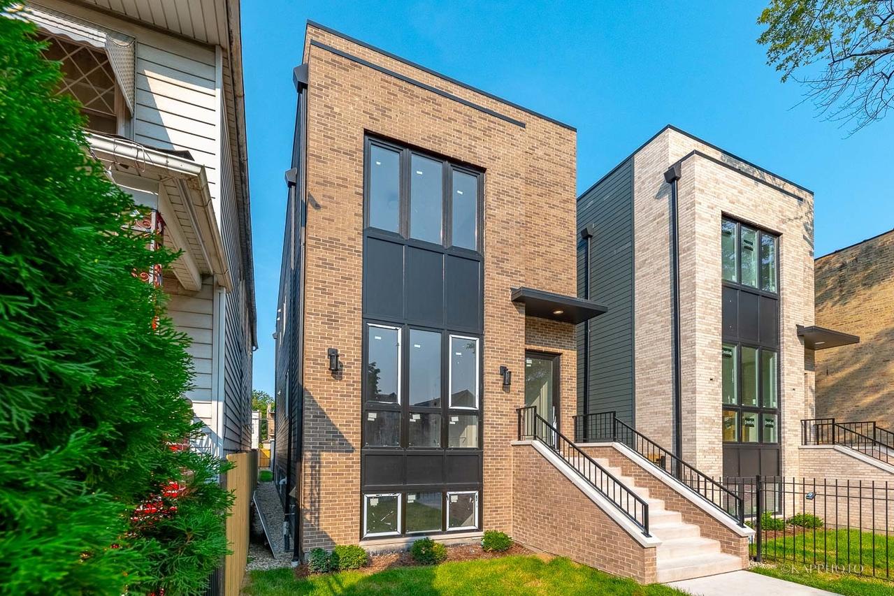 3314 N Albany Ave., Chicago, IL 60618