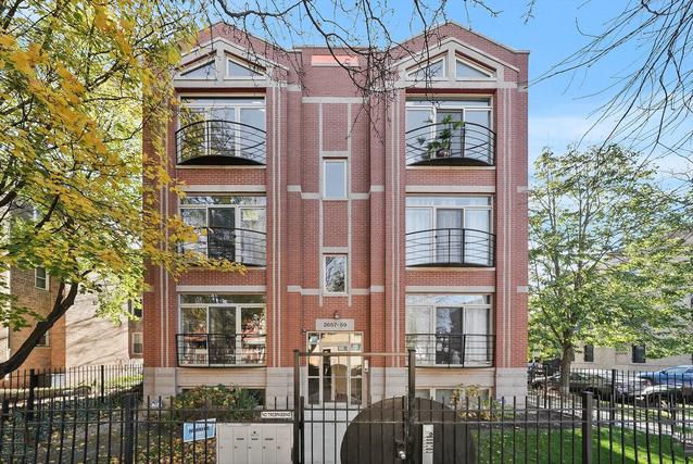 2657 W Thomas St. #1E, Chicago, IL 60622