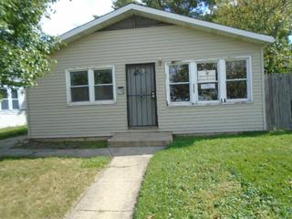 14937 S Sacramento Ave., Posen, IL 60469