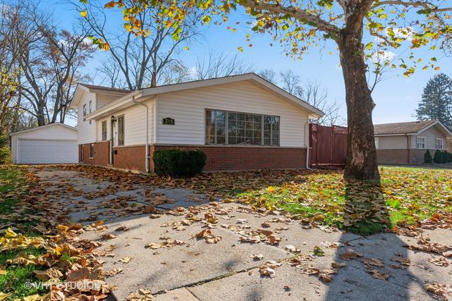 315 Springfield St., Park Forest, IL 60466