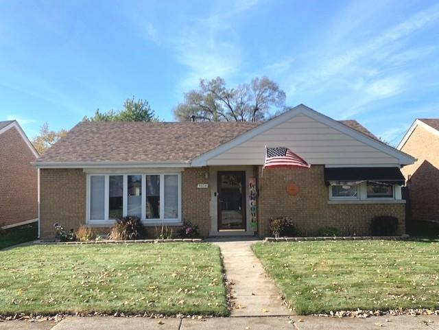 9604 S Knox Ave., Oak Lawn, IL 60453