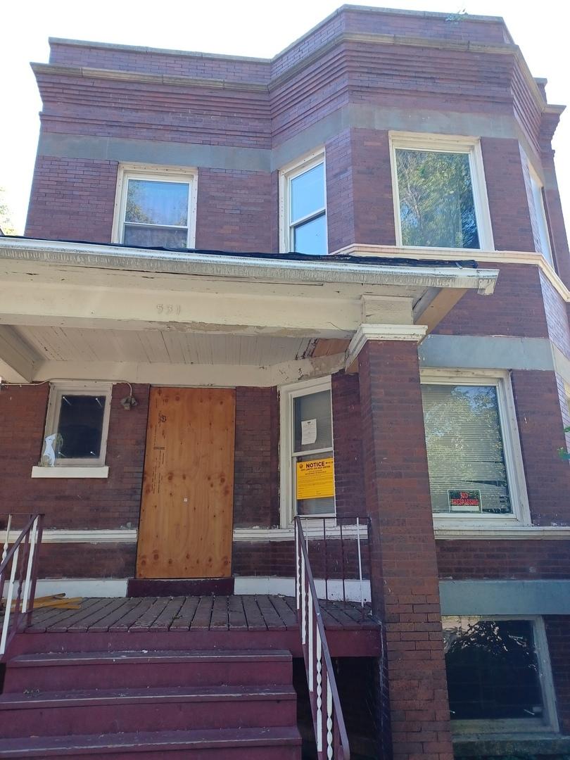 531 N Lawler Ave., Chicago, IL 60644