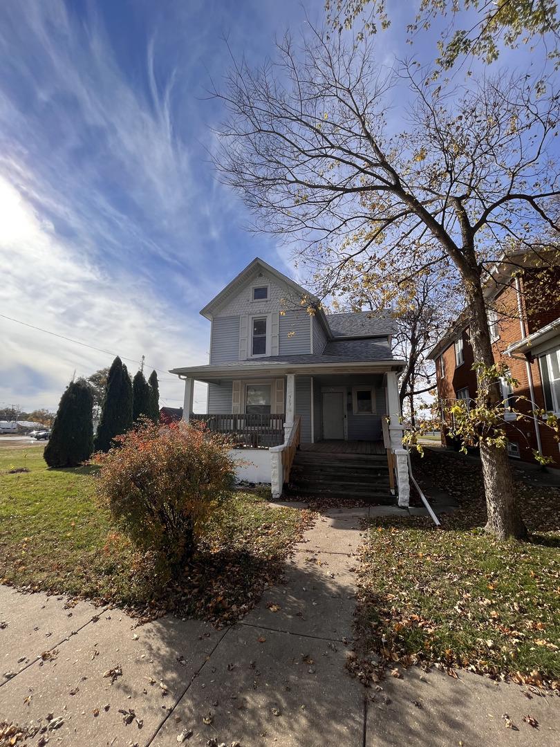539 S Dearborn Ave., Kankakee, IL 60901