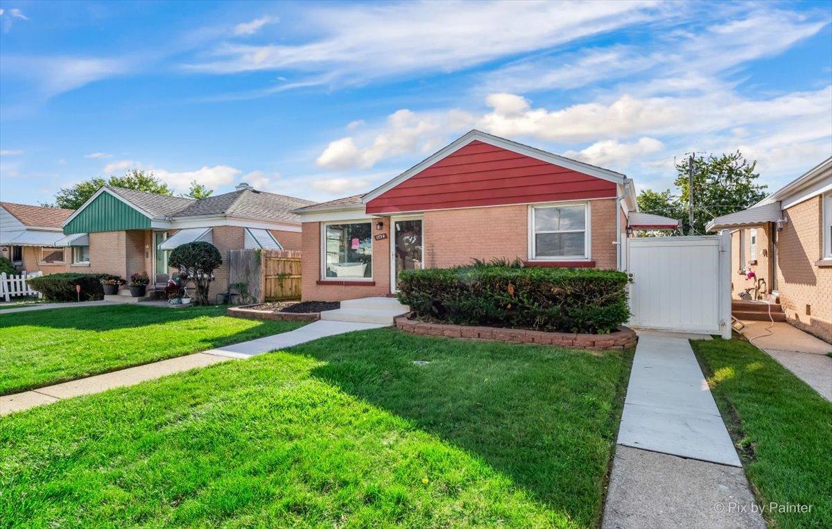 1734 N 14th Ave., Melrose Park, IL 60160