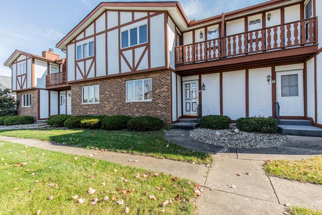 681 E Thompson St. #C, Princeton, IL 61356