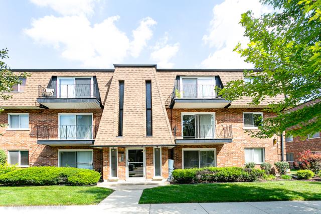 10707 S Keating Ave. #2D, Oak Lawn, IL 60453