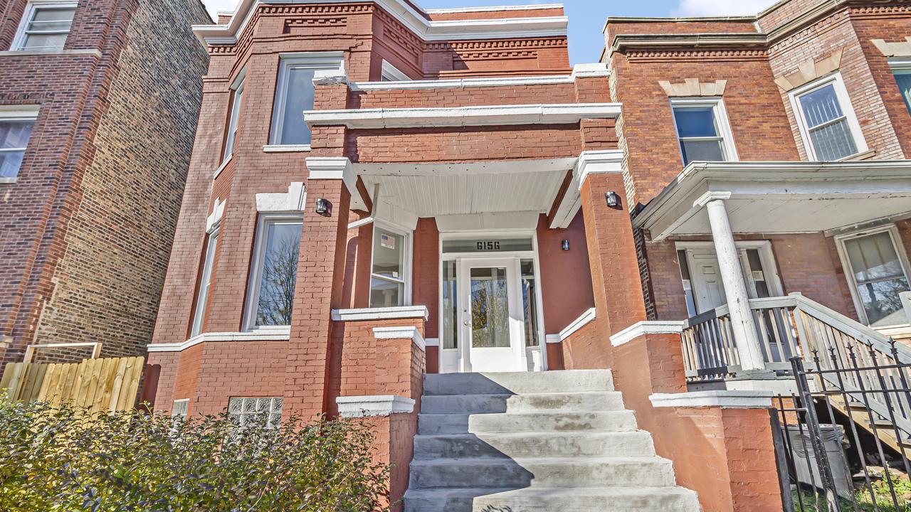 6156 S Indiana Ave., Chicago, IL 60637