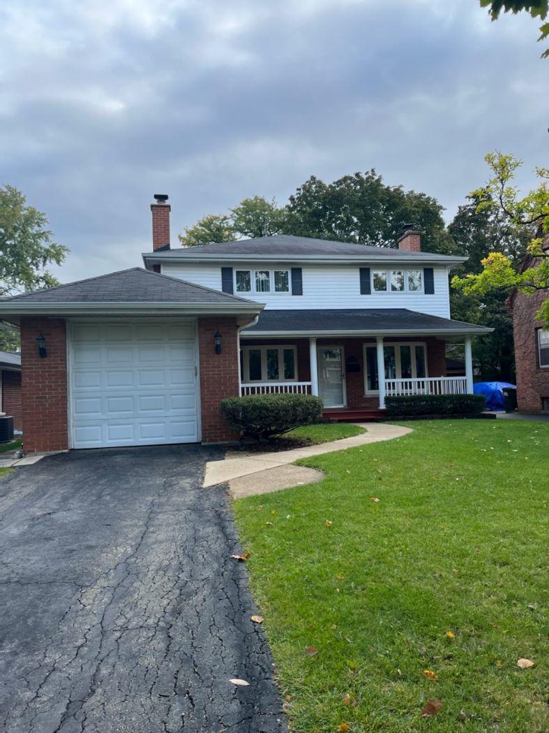 705 S Catherine Ave., La Grange, IL 60525