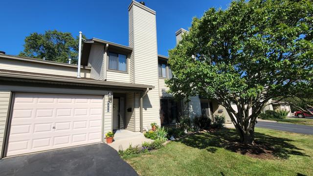 6450 Wells St. #14, Downers Grove, IL 60516