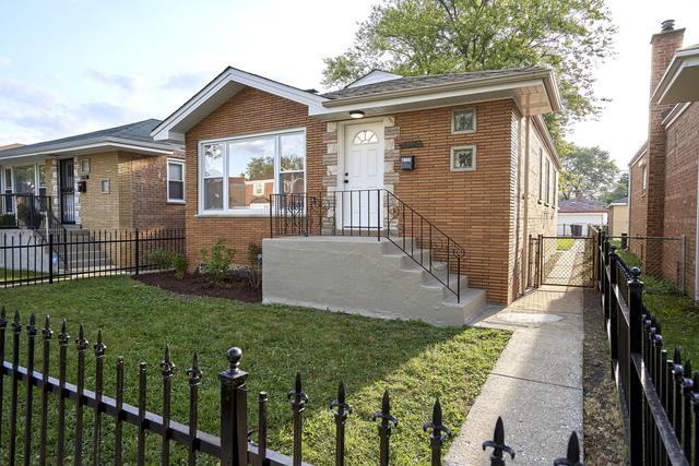9735 S Lowe Ave., Chicago, IL 60628