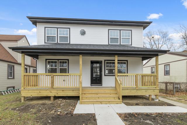 10705 S Whipple St., Chicago, IL 60638