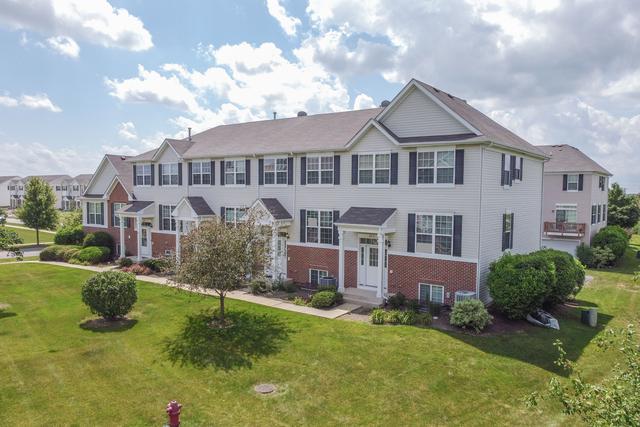 2271 Beresford Dr., Yorkville, IL 60560