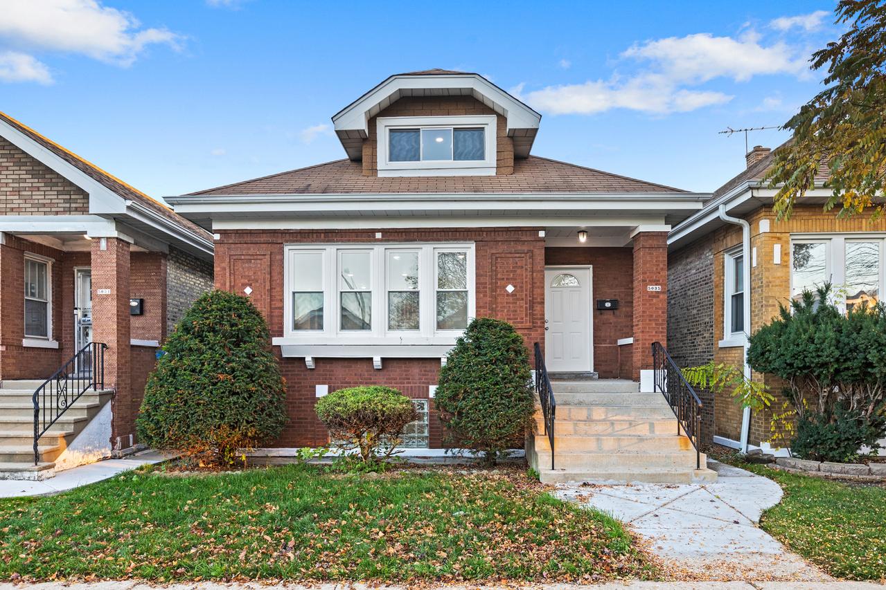 5035 W Schubert Ave., Chicago, IL 60639