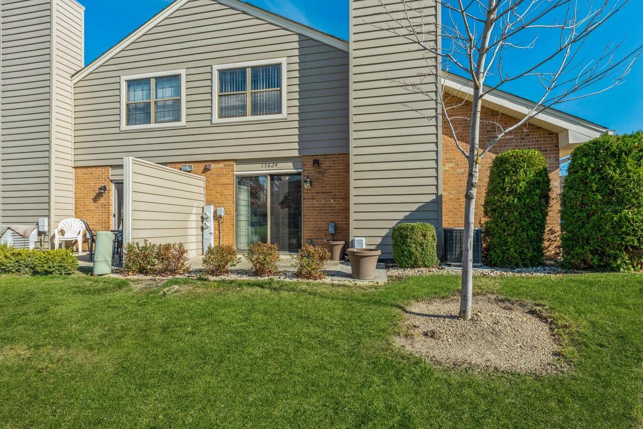 15624 Erin Ln. #26A, Orland Park, IL 60462