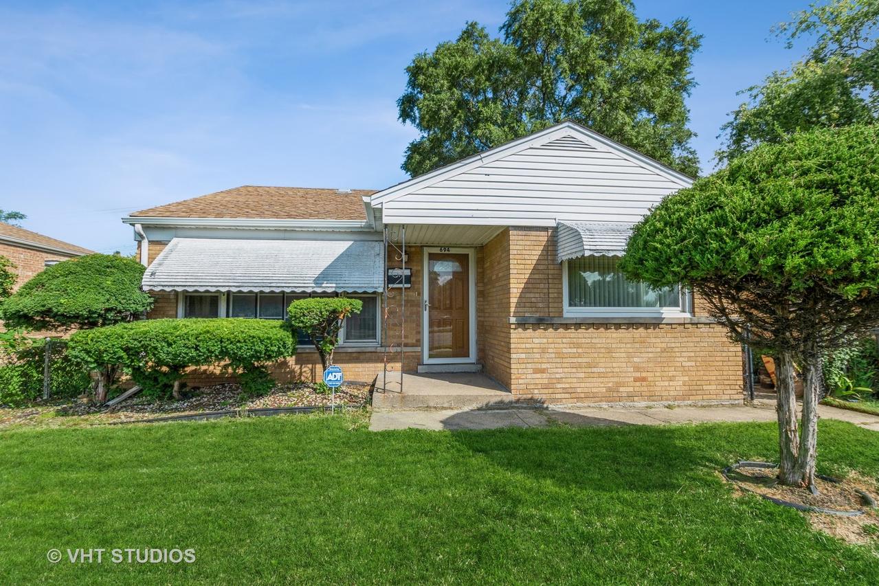 694 E Sibley Blvd., Dolton, IL 60419