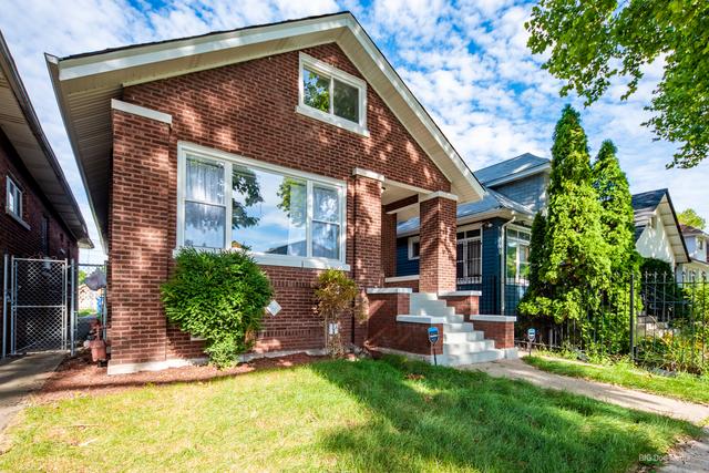 7616 S Luella Ave., Chicago, IL 60649