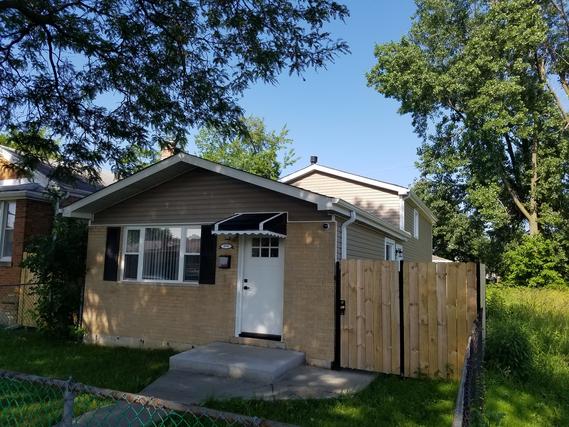 8910 S Carpenter St., Chicago, IL 60620