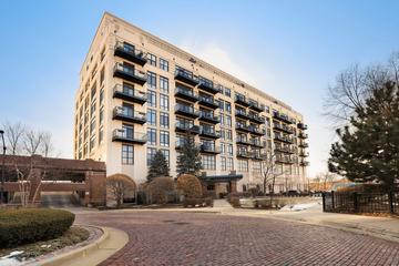 1524 S Sangamon St. #407, Chicago, IL 60608