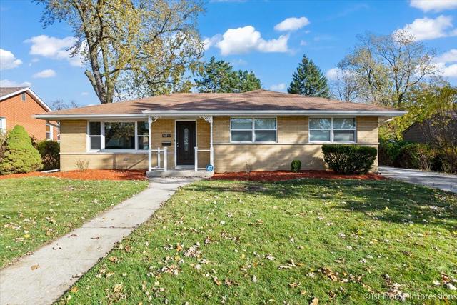 16311 School St., South Holland, IL 60473