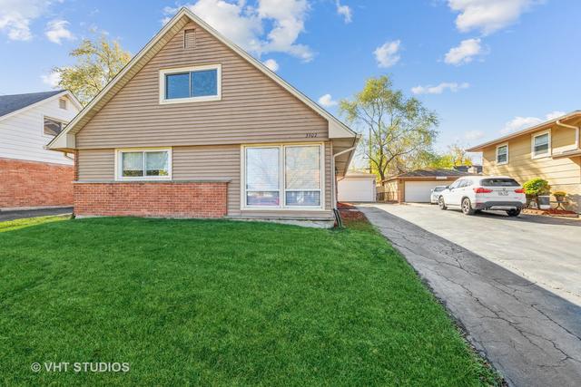 3907 167th Pl., Country Club Hills, IL 60478