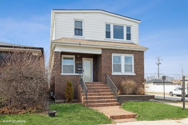 5800 S Mason Ave., Chicago, IL 60638
