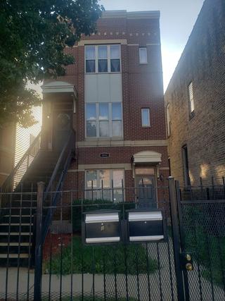 919 S Kedzie Ave. #1, Chicago, IL 60612