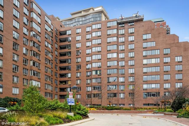 801 S Plymouth Ct. #809, Chicago, IL 60605