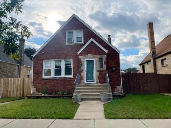 10836 S Avenue M, Chicago, IL 60617