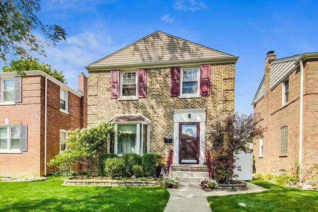 5654 S Oak Park Ave., Chicago, IL 60638