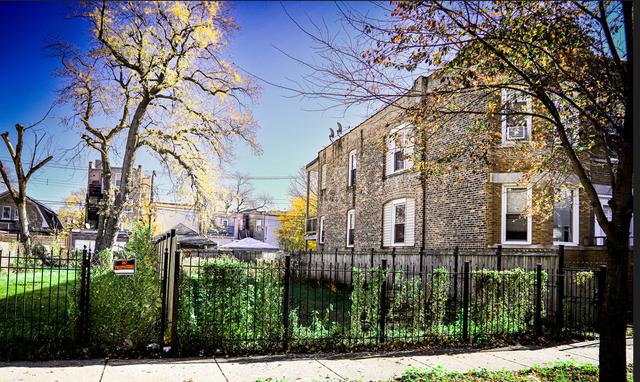 621 N Monticello Ave., Chicago, IL 60624