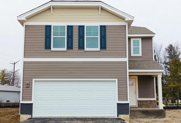 303 Gladys Ave., Joliet, IL 60436