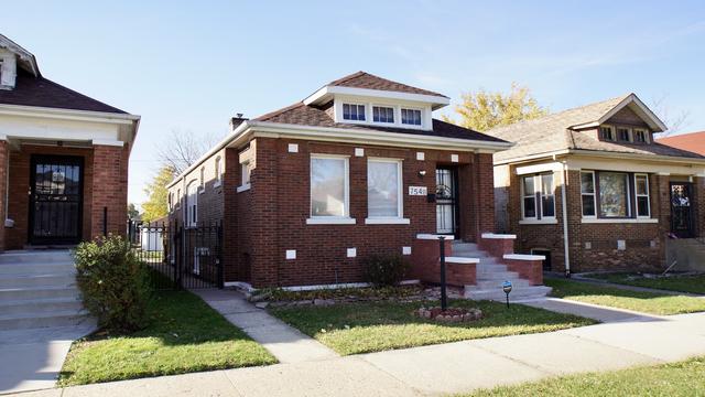 7548 S Indiana Ave., Chicago, IL 60619