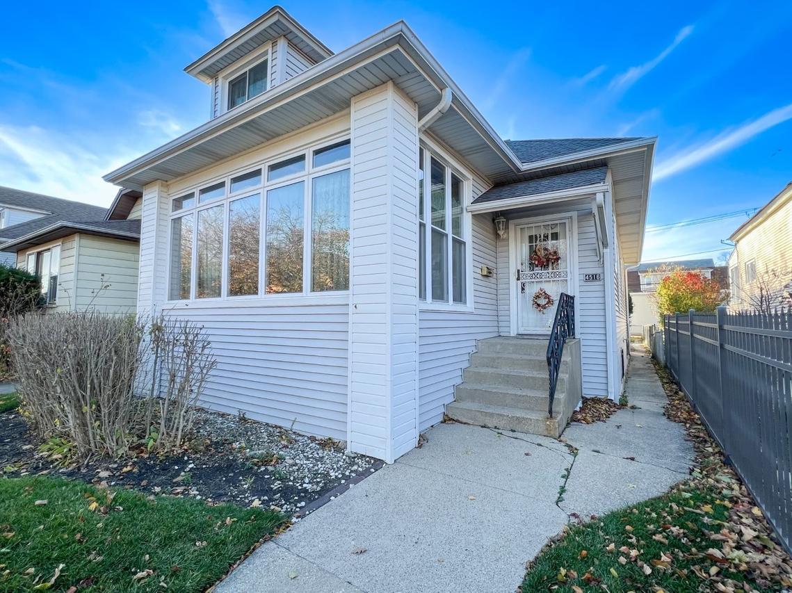 4516 N Central Ave., Chicago, IL 60630
