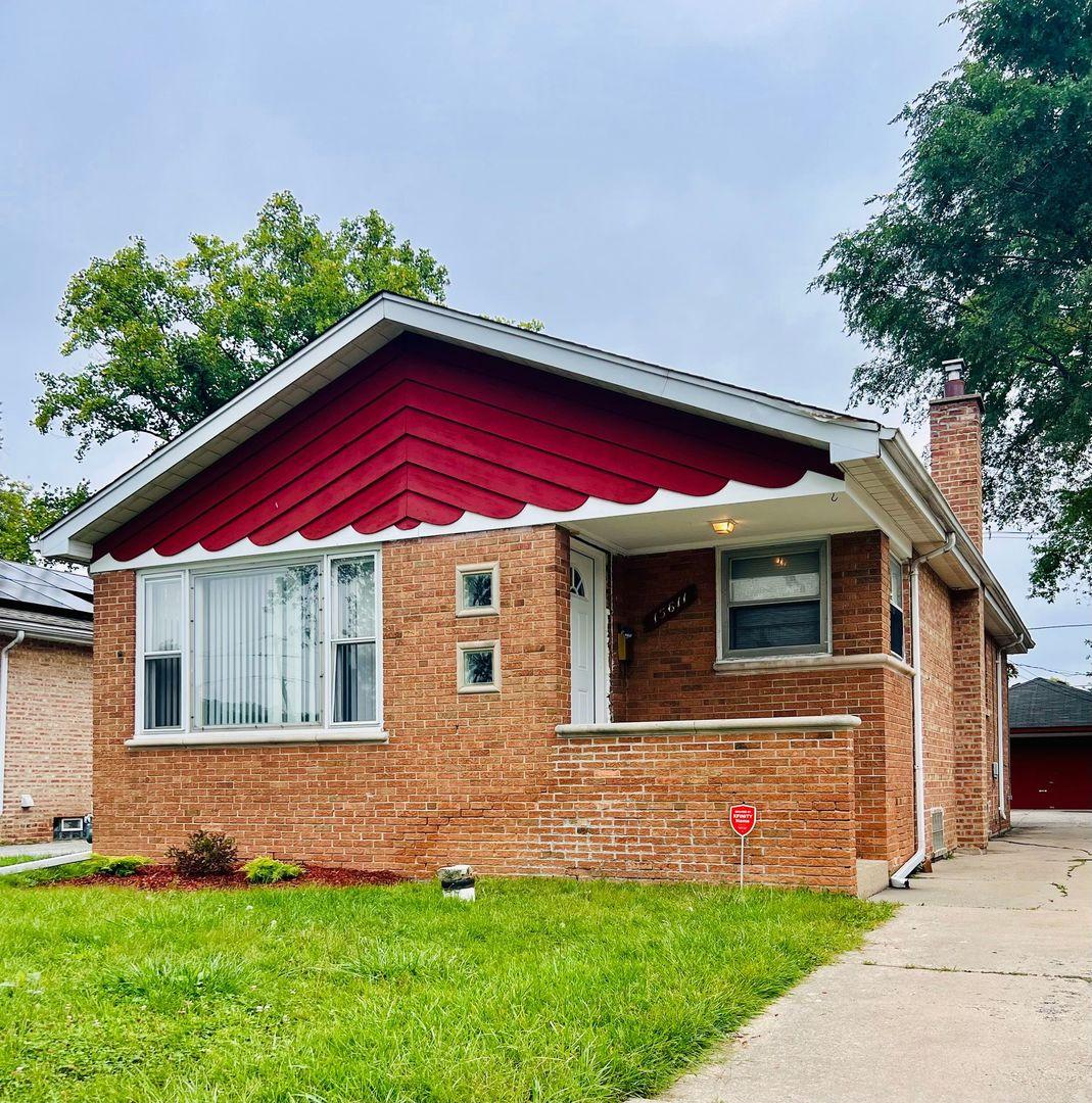 15611 Drexel Ave., Dolton, IL 60419
