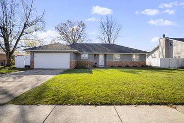 535 W Daisy Pl., Coal City, IL 60416