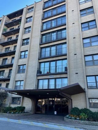 4601 Touhy Ave. #314, Lincolnwood, IL 60712
