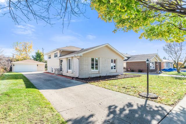 9113 Moody Ave., Oak Lawn, IL 60453