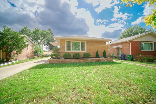 4641 W 99th St., Oak Lawn, IL 60453