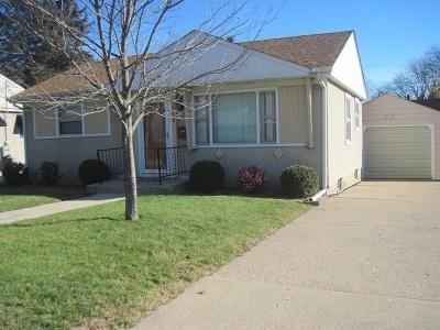 1514 Sobieski St., Lasalle, IL 61301