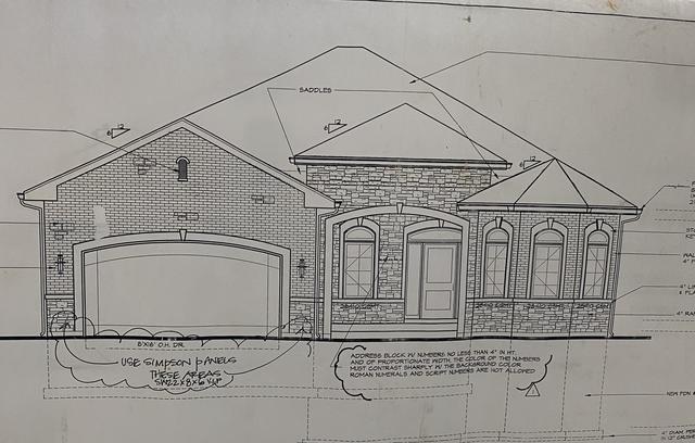 4N 175 N 6th. Ave., Addison, IL 60101