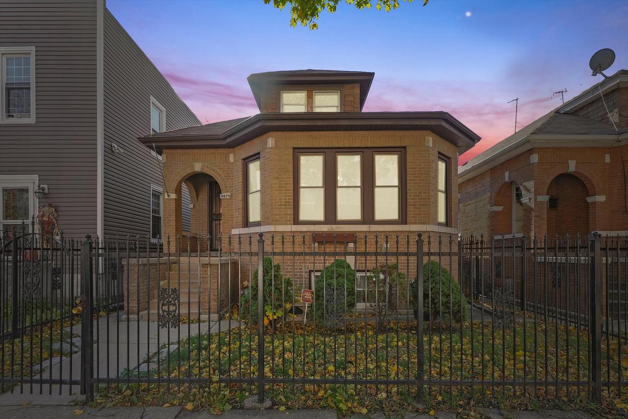 4875 W Bloomingdale Ave., Chicago, IL 60639