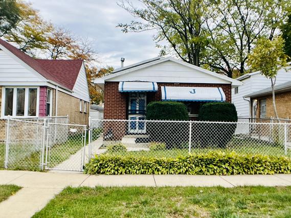 Least Expensive Homes For Sale in Garfield Ridge: February 16th