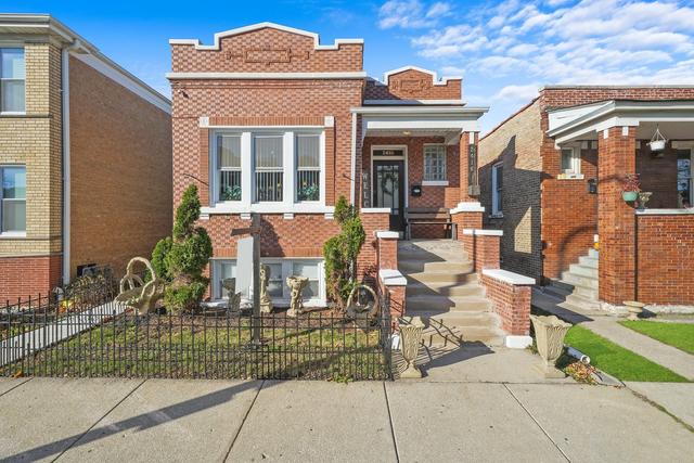 2416 S 58th Ave., Cicero, IL 60804